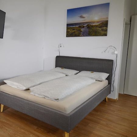Pretti Apartments - Stilvoll Eingerichtetes Apartment Im Zentrum Von Bamberg Extérieur photo