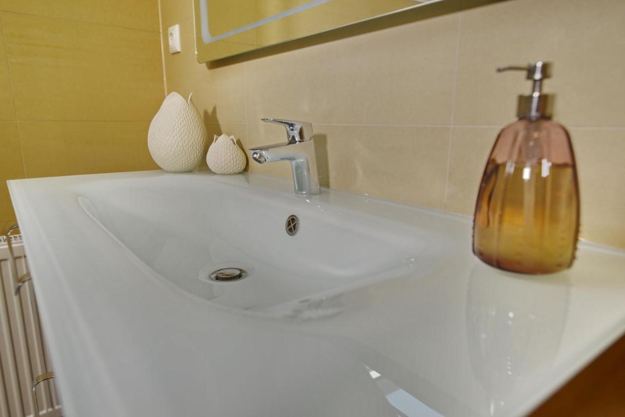 Pretti Apartments - Stilvoll Eingerichtetes Apartment Im Zentrum Von Bamberg Extérieur photo